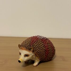 Jim Shore Hedgehog